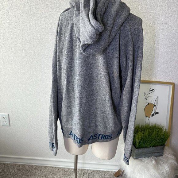 Houston Astros Hoodie Sweater - Picture 3 of 5